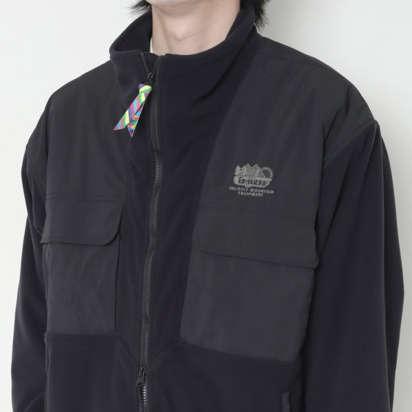 THM FLEECE JACKET