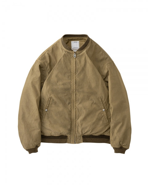 THORSON II ALT.(NY/C) (0121205013020) | visvim / ジャケット (MEN