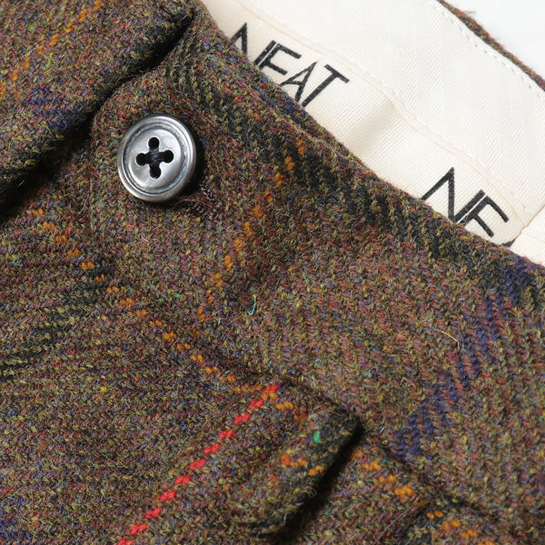 Lovat Tweed Standard (20-02LTS) | NEAT / パンツ (MEN) | NEAT正規取扱店DIVERSE