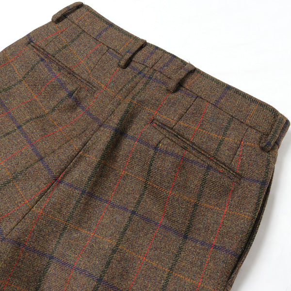 Lovat Tweed Standard (20-02LTS) | NEAT / パンツ (MEN) | NEAT正規