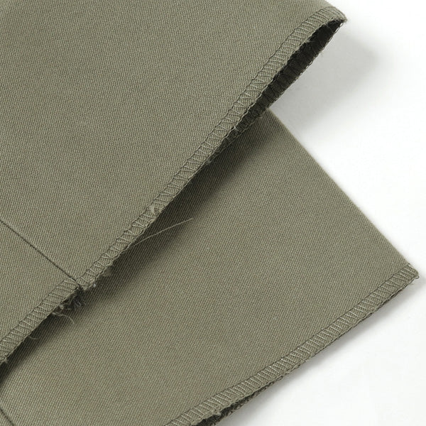 Cotton / Cashmere Moleskin Standard (21-02CMS) | NEAT / パンツ (MEN) | NEAT 正規取扱店DIVERSE