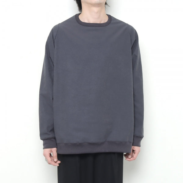 CARTRIDGE SWEATER MS (TT-SWT-MS) | TEATORA / トップス (MEN) | TEATORA 正規取扱店DIVERSE