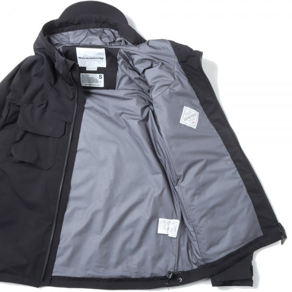 GORE-TEX INFINIUM PADDED MOUNTAIN PARKA