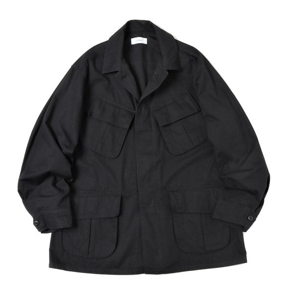 JUNGLE FATIGUE JACKET (M20C-11BL01C) | marka / ジャケット (MEN) | marka 正規取扱店DIVERSE