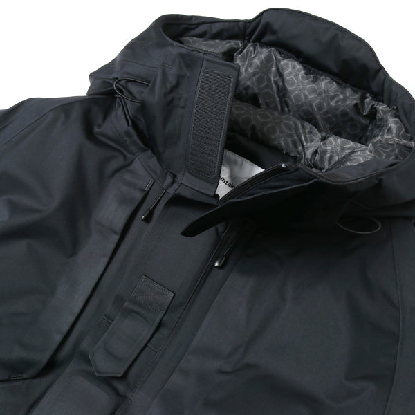 GORE-TEX DOWN JACKET (WM1973233) | White Mountaineering