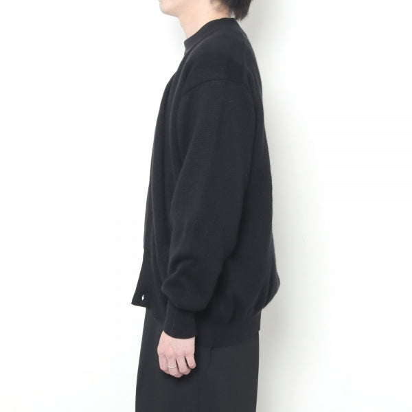 Blacksheep Cardigan (22-080-HL-8160-3) | HERILL / トップス (MEN