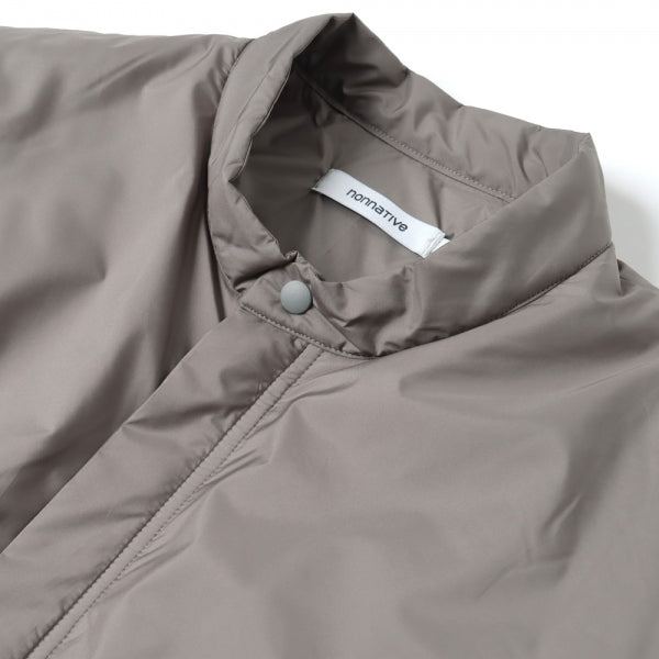 HIKER PUFF JACKET POLY TAFFETA DICROS (NN-J4205) | nonnative / ジャケット (MEN)  | nonnative正規取扱店DIVERSE