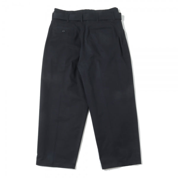 HAKAMA SLACKS (ES15P-03) | ESSAY / パンツ (MEN) | ESSAY正規取扱店DIVERSE