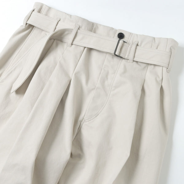 HAKAMA SLACKS (ES15P-03) | ESSAY / パンツ (MEN) | ESSAY正規取扱店DIVERSE