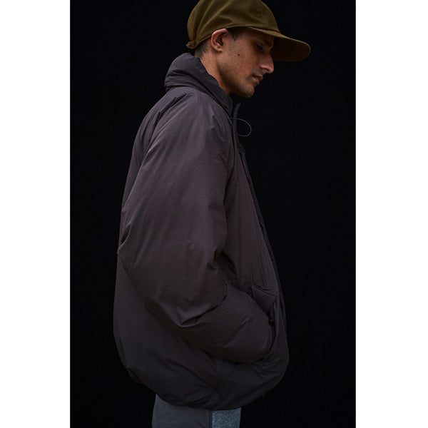 Gore-Tex Down Brouson (KS21FGW01) | KAPTAIN SUNSHINE / ジャケット (MEN) |  KAPTAIN SUNSHINE正規取扱店DIVERSE