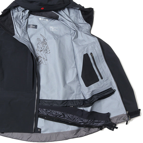 Evolution Jacket Limited-Tilak×Acronym- (Evolution Jacket Limited