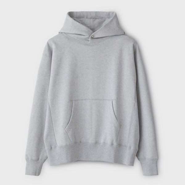 ATHLETIC HOODED SWEAT (PMAM-CL04) | PHIGVEL / トップス (MEN