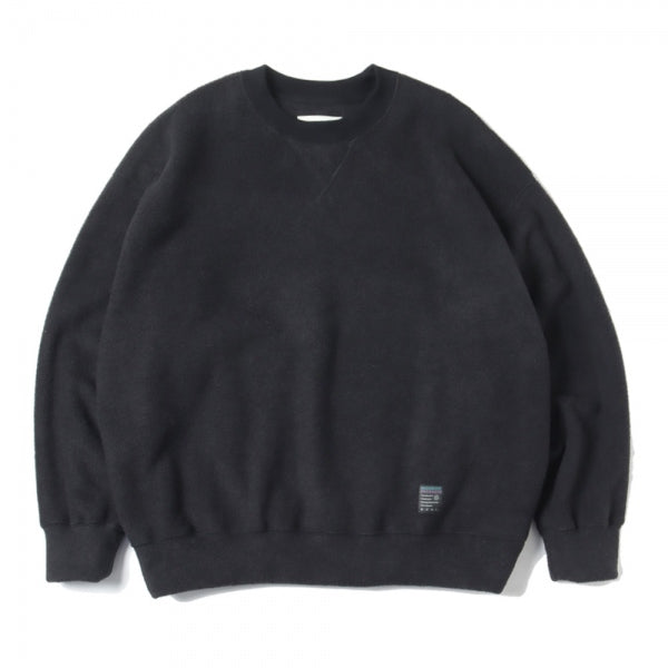 FREE SWEATSHIRT (O-W-11) | O- / トップス (MEN) | O-正規取扱店DIVERSE