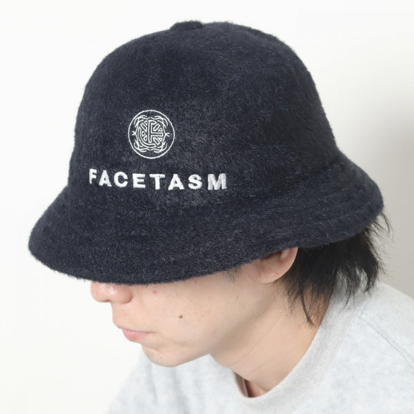FURGORA CASUAL (TOF CAP-U01) | FACETASM × KANGOL / 帽子 (MEN ...