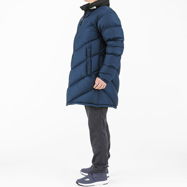 Ascent Coat - MENS (ND91831) | THE NORTH FACE / ジャケット