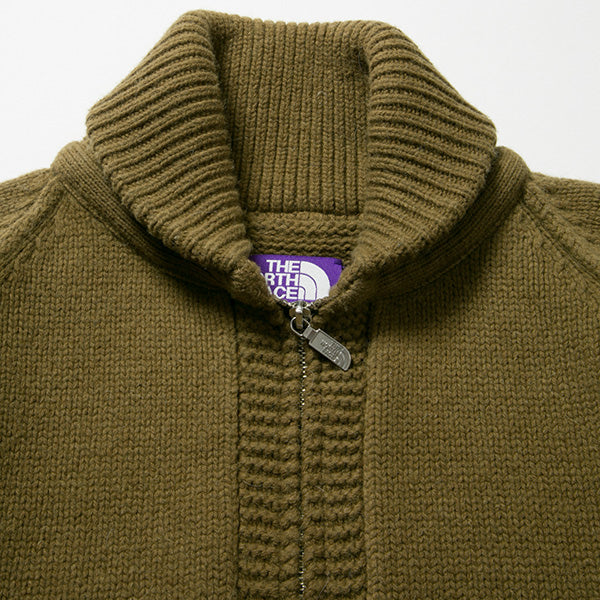 Shawl Collor Cardigan (NT6760N) | DIVERSE / トップス (MEN