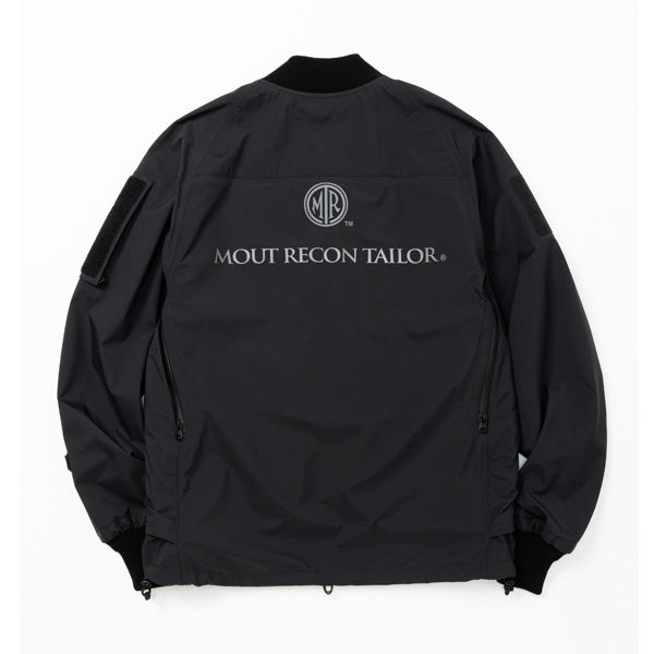 MOUT RECON TAILOR (マウトリーコンテーラー) SHOOTING BOMBER HARD