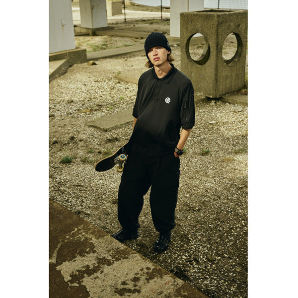 MOUT RECON TAILOR (マウトリーコンテーラー) TACTICAL POLO MT-1314