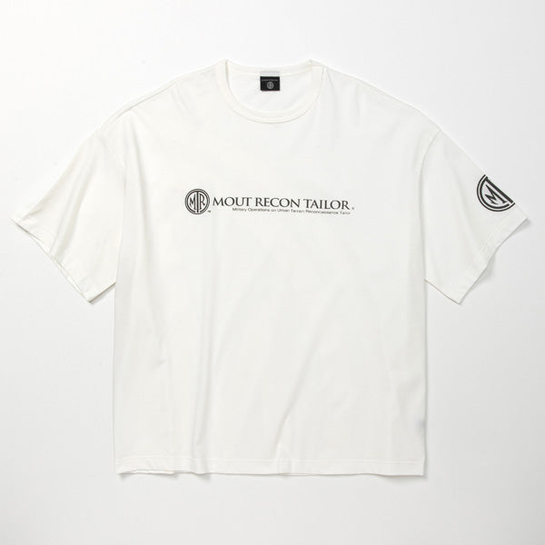 MOUT RECON TAILOR (マウトリーコンテーラー) MOUT LARGE ICON T