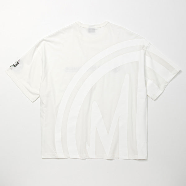 MOUT RECON TAILOR (マウトリーコンテーラー) MOUT LARGE ICON T