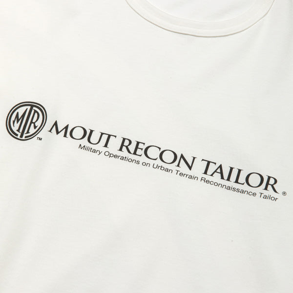 MOUT RECON TAILOR (マウトリーコンテーラー) MOUT LARGE ICON T