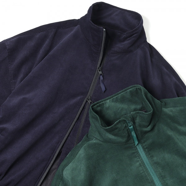 CORDUROY BLOUSON w/Octa (FSW-22-CT-184) | FreshService / シャツ (MEN) |  FreshService正規取扱店DIVERSE