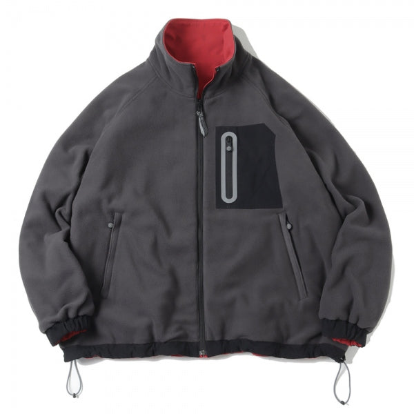 REVERSIBLE JACKET (SFCFW22J06) | S.F.C / ジャケット (MEN) | S.F.C正規取扱店DIVERSE