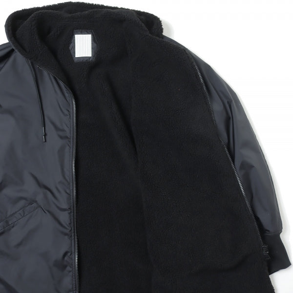 BENCH COAT (SFCFW22J02) | S.F.C / ジャケット (MEN) | S.F.C正規取扱