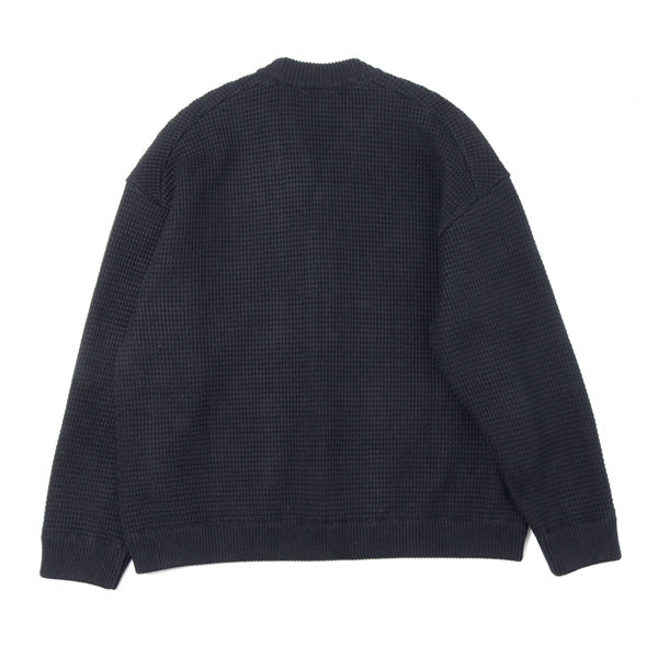 FOOTSIES CARDIGAN (No.8) | TENBOX / トップス (MEN) | TENBOX正規