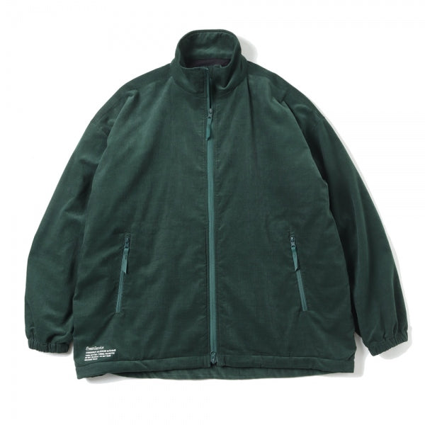 CORDUROY BLOUSON w/Octa (FSW-22-CT-184) | FreshService / シャツ (MEN) |  FreshService正規取扱店DIVERSE