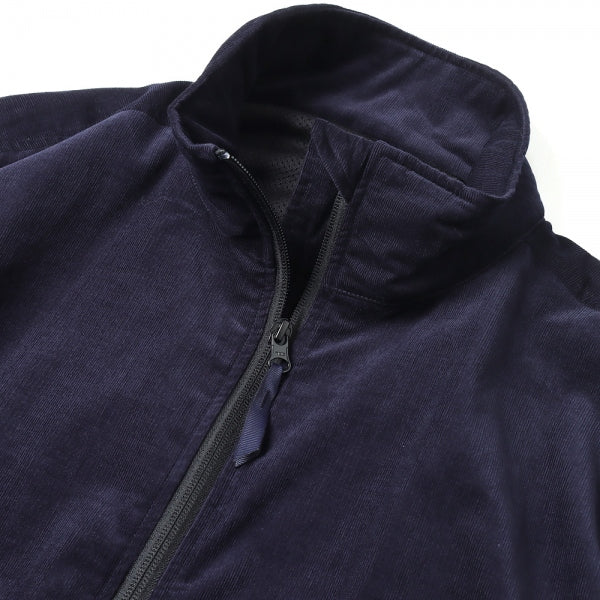 CORDUROY BLOUSON w/Octa (FSW-22-CT-184) | FreshService / シャツ (MEN) |  FreshService正規取扱店DIVERSE