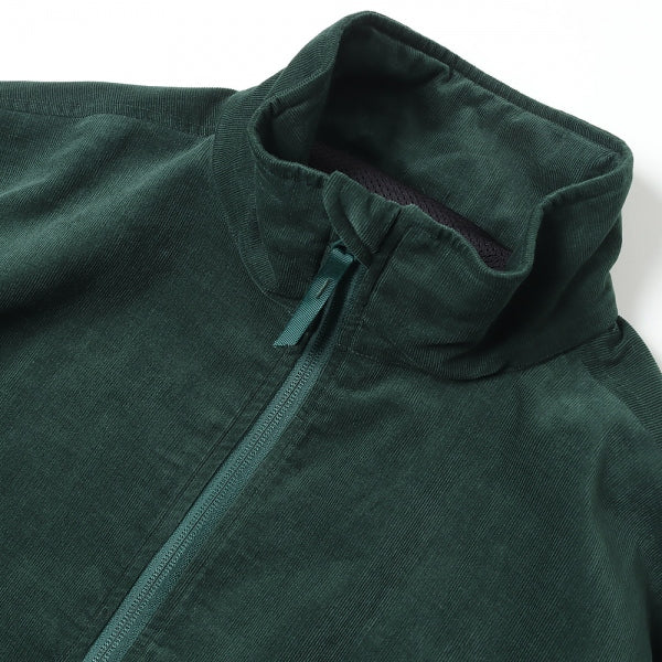 CORDUROY BLOUSON w/Octa (FSW-22-CT-184) | FreshService / シャツ