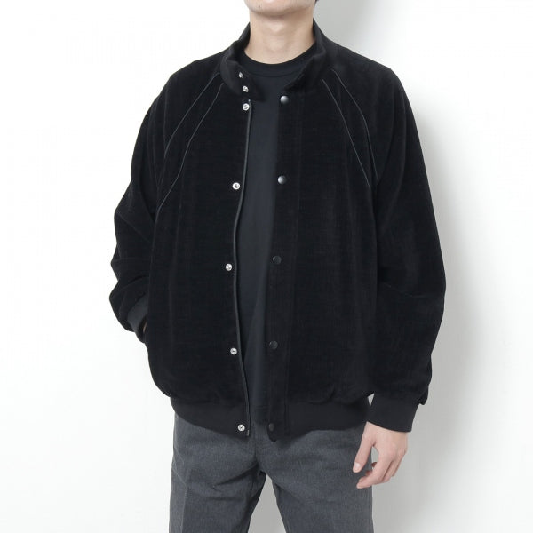 STUDIUM JUMPER (HTK-21A-020) | HOMELESS TAILOR / ジャケット (MEN