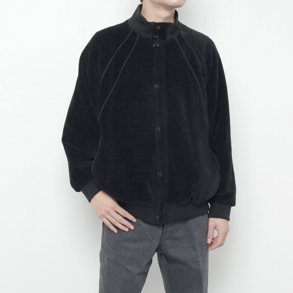 STUDIUM JUMPER (HTK-21A-020) | HOMELESS TAILOR / ジャケット (MEN