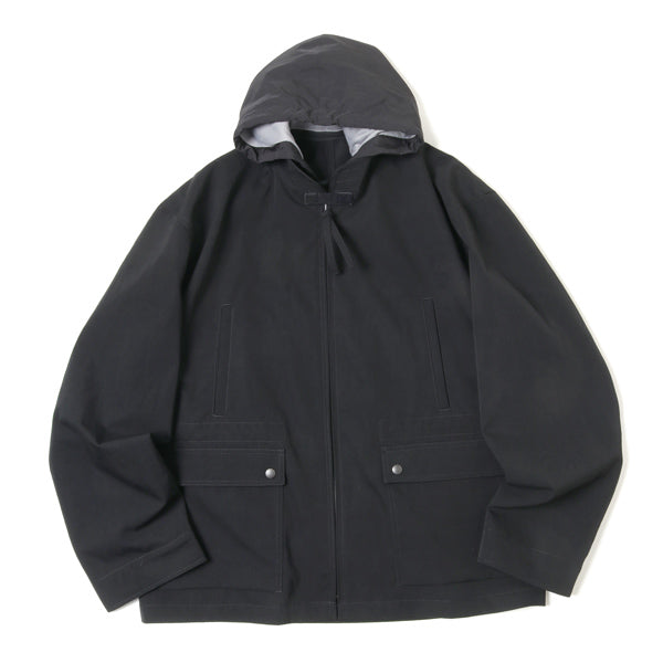 FIELD JACKET(BLACK) (ES11J-2(BLACK)) | ESSAY / ジャケット (MEN