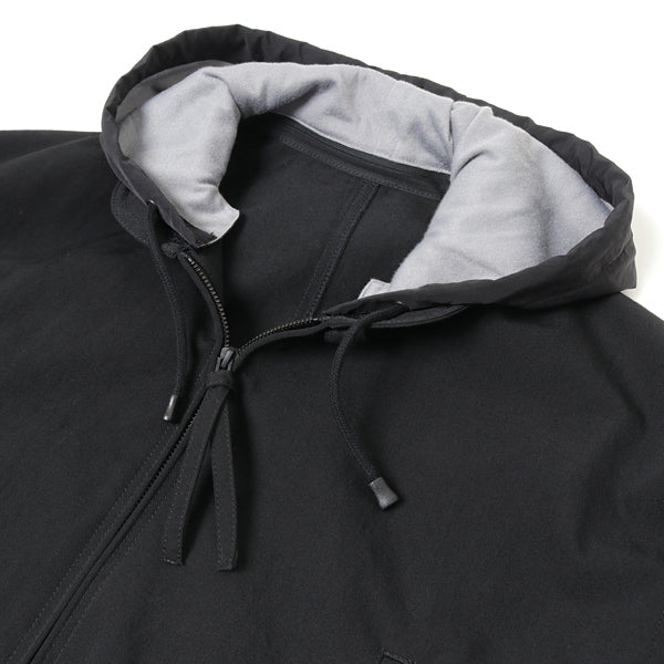 FIELD JACKET(BLACK) (ES11J-2(BLACK)) | ESSAY / ジャケット (MEN