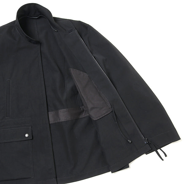 FIELD JACKET(BLACK) (ES11J-2(BLACK)) | ESSAY / ジャケット (MEN