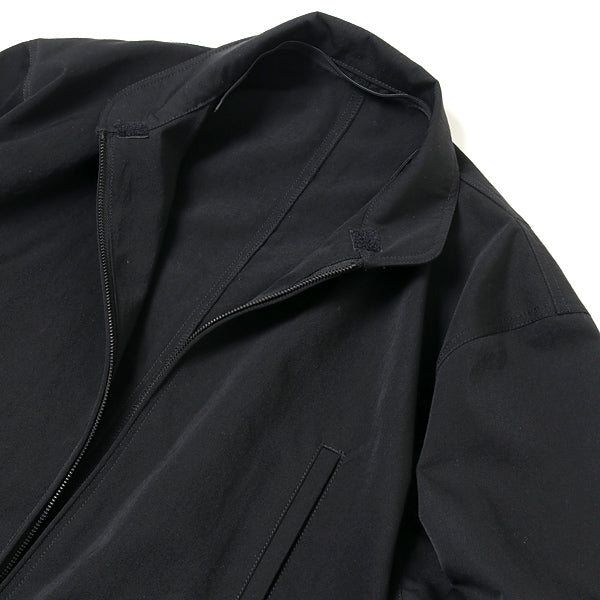 FIELD JACKET(BLACK) (ES11J-2(BLACK)) | ESSAY / ジャケット (MEN