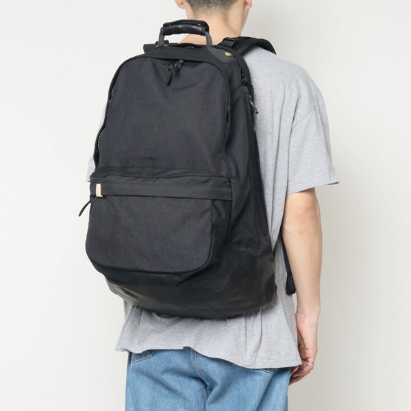 VISVIM / ヴィズヴィム CORDURA 22XL ネイビー - nibblesandgraze.co.uk