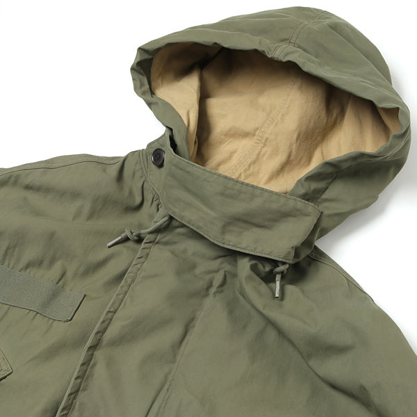 PATTERSON OVERCOAT (C/NY) (0120205013013) | visvim / ジャケット 