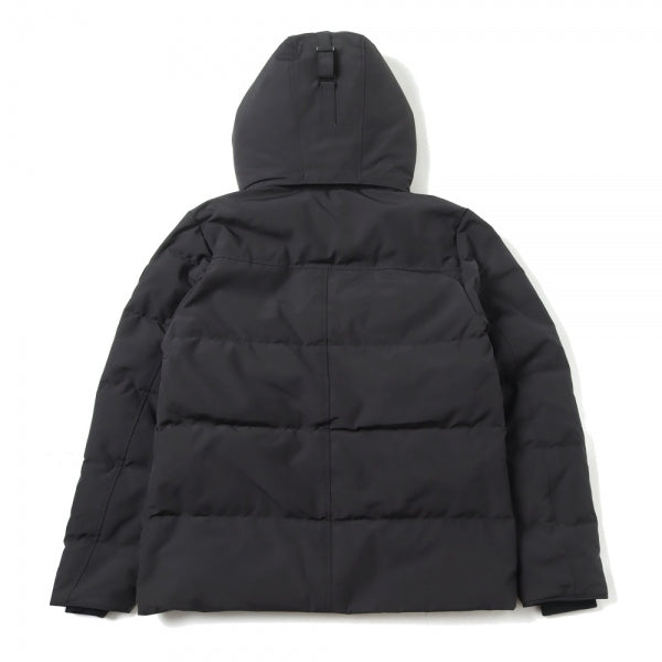 CANADA GOOSE(カナダグース) Wyndham Parka Black Label 2048MB