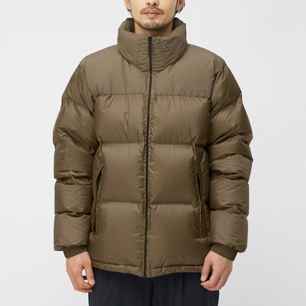 THE NORTH FACE (ザ・ノース・フェイス、ノースフェイス) GTX Nuptse