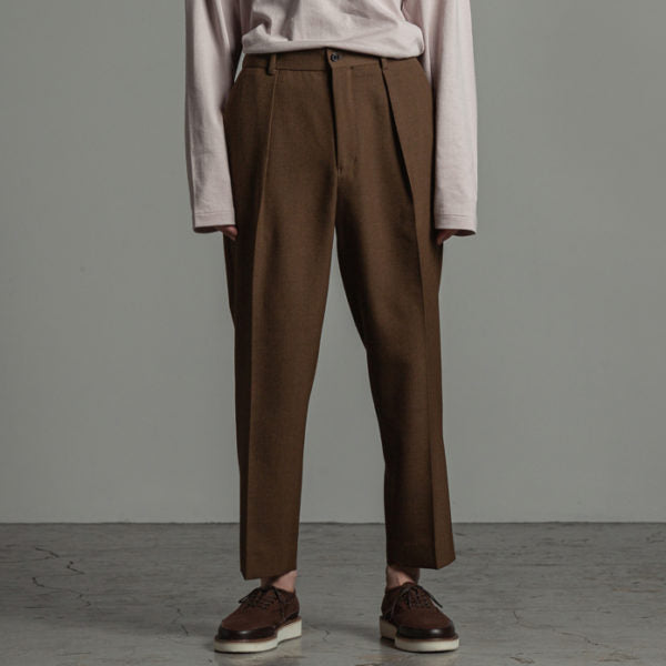 MARKAWARE PEGTOP Survival Cloth D.BROWN3 | hartwellspremium.com