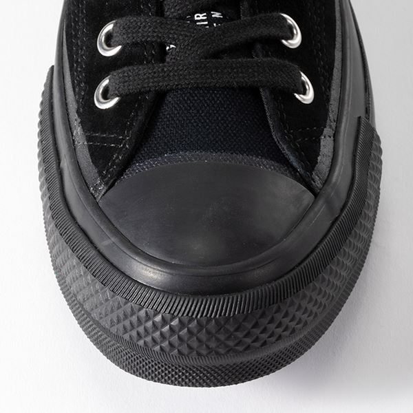 CHUCK TAYLOR GORE-TEX NH OX(BLACK) (BLACK) | CONVERSE ADDICT