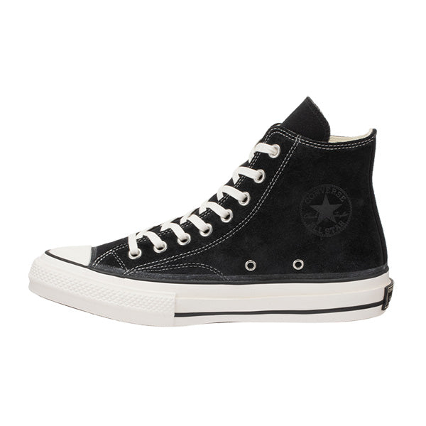 CHUCK TAYLOR NH HI(BLACK) (NH BLACK) | CONVERSE ADDICT / シューズ