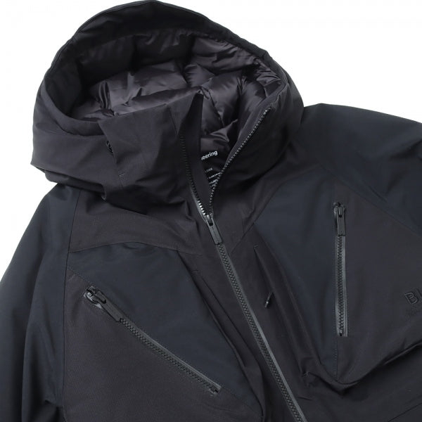 GORE-TEX DOWN JACKET (BK2273207) | White Mountaineering