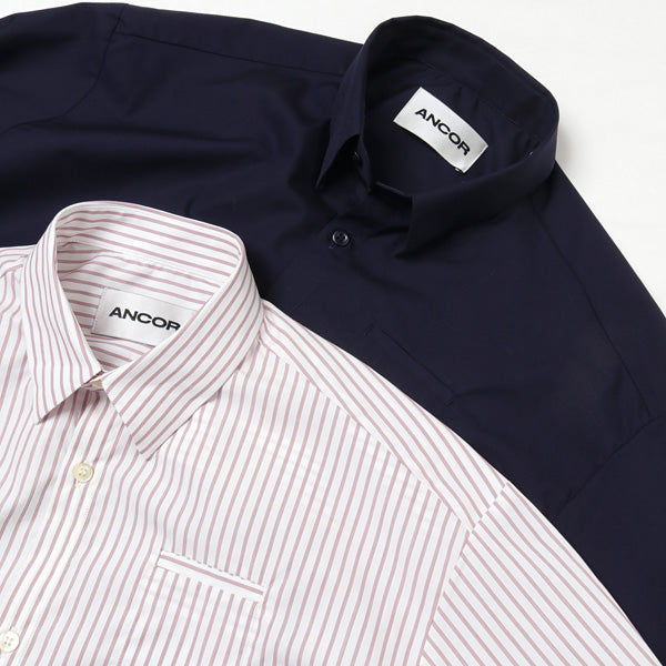 ANDREA SHIRTS (ANDREA SHIRTS) | ANCOR / シャツ (MEN) | ANCOR正規取扱店DIVERSE