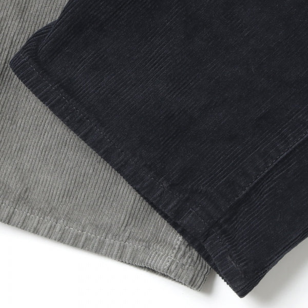 DWELLER 5P JEANS 02 COTTON CORD OVERDYED (NN-P4211) | nonnative