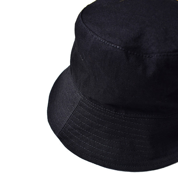 Reversible Bucket HAT (2211-0001) | MINEDENIM / 帽子 (MEN