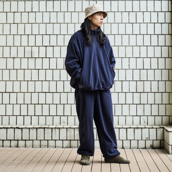 FIREPLOOF FLEECE EASY PANTS (FSW-22-PT-189) | FreshService / パンツ (MEN) |  FreshService正規取扱店DIVERSE